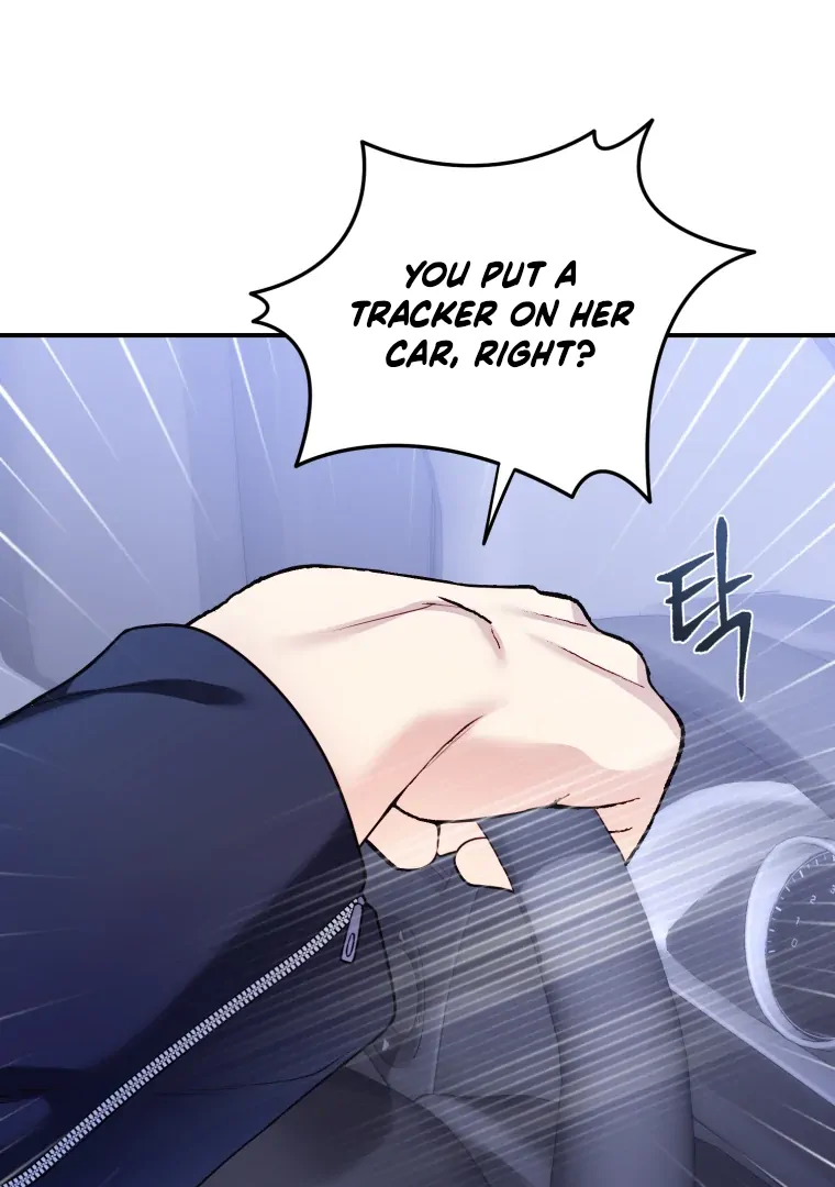 My Favorite Savior Girl chapter 66 page 64