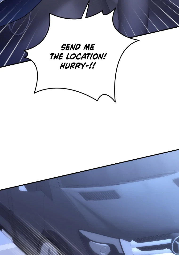 My Favorite Savior Girl chapter 66 page 65