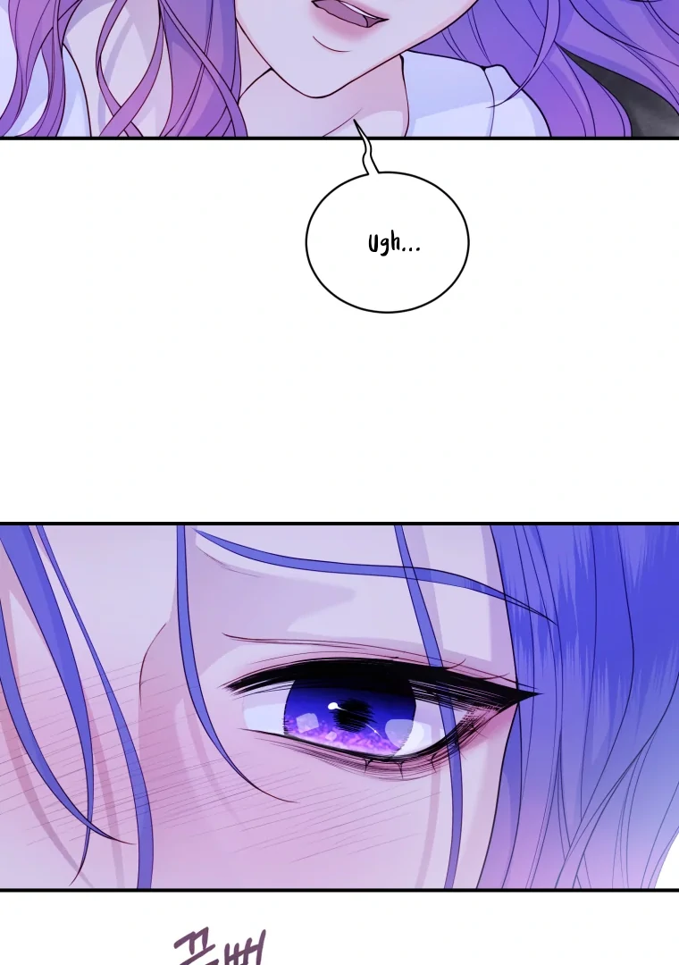 My Favorite Savior Girl chapter 66 page 73