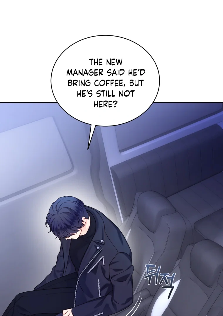 My Favorite Savior Girl chapter 66 page 8