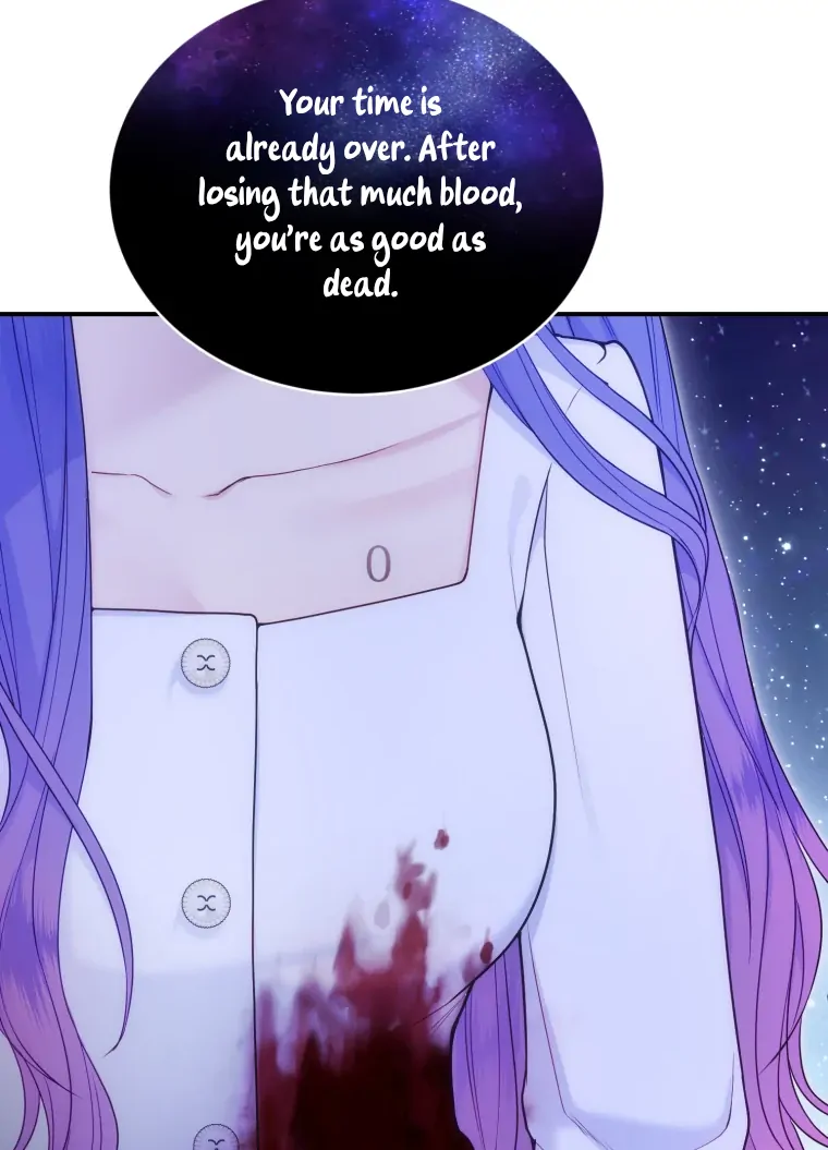 My Favorite Savior Girl chapter 67 page 100