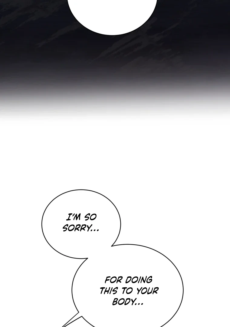 My Favorite Savior Girl chapter 67 page 104