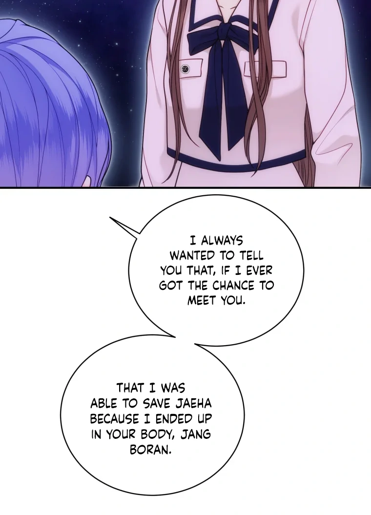 My Favorite Savior Girl chapter 67 page 119