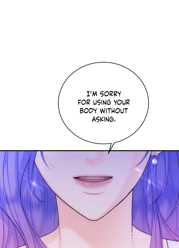 My Favorite Savior Girl chapter 67 page 120