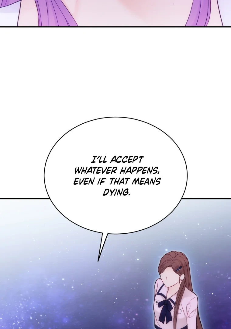 My Favorite Savior Girl chapter 67 page 121