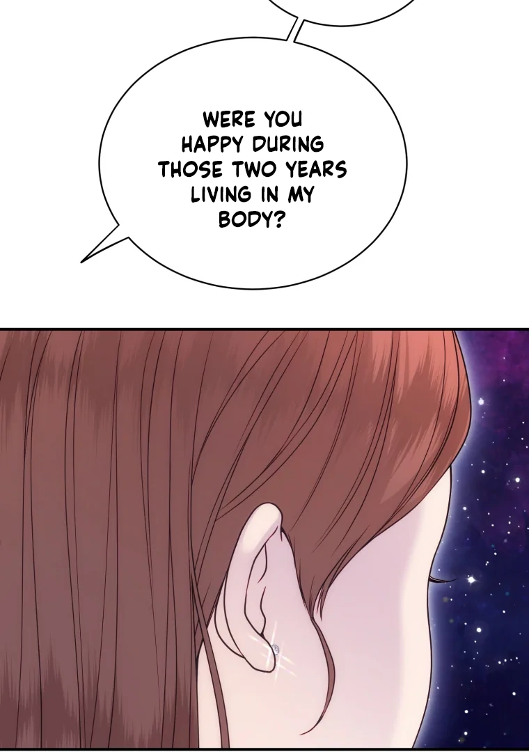 My Favorite Savior Girl chapter 67 page 133