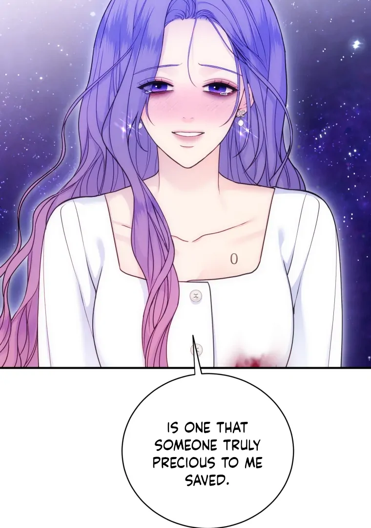 My Favorite Savior Girl chapter 67 page 135