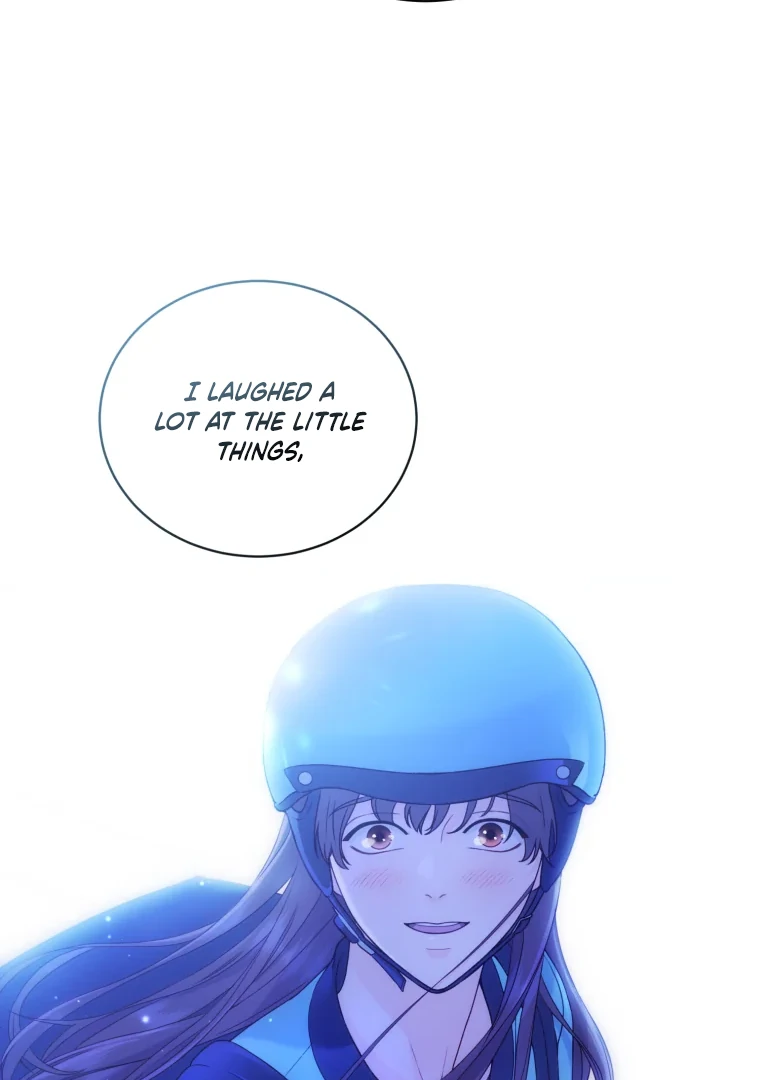 My Favorite Savior Girl chapter 67 page 136