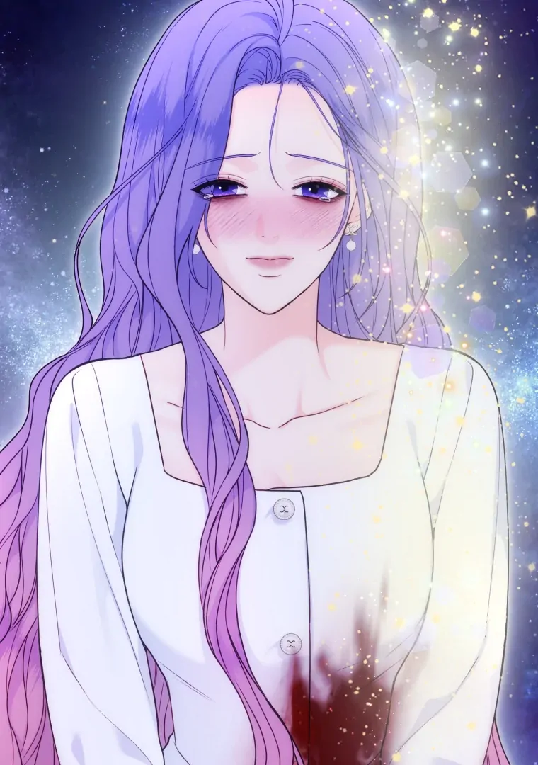 My Favorite Savior Girl chapter 67 page 146