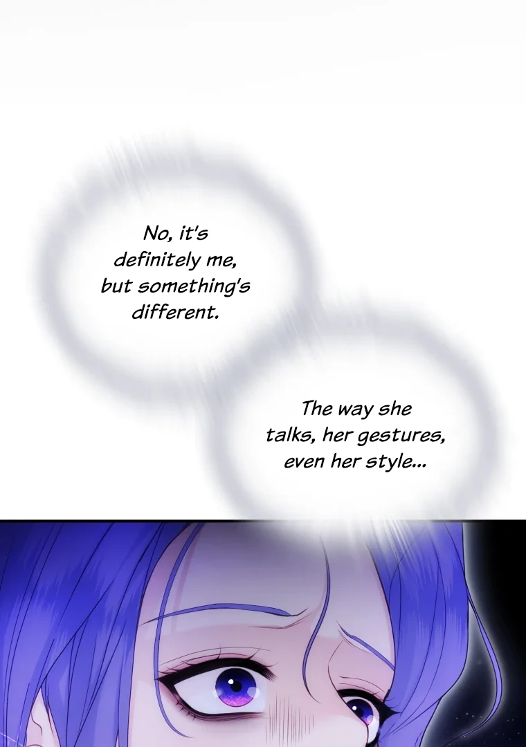My Favorite Savior Girl chapter 67 page 54