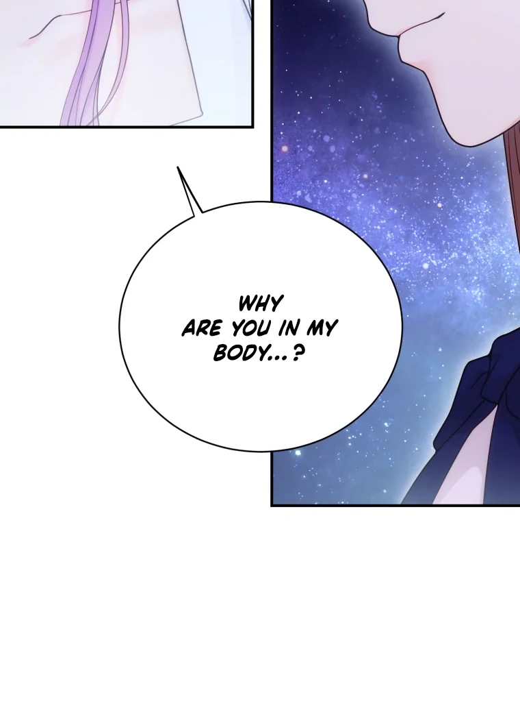 My Favorite Savior Girl chapter 67 page 60