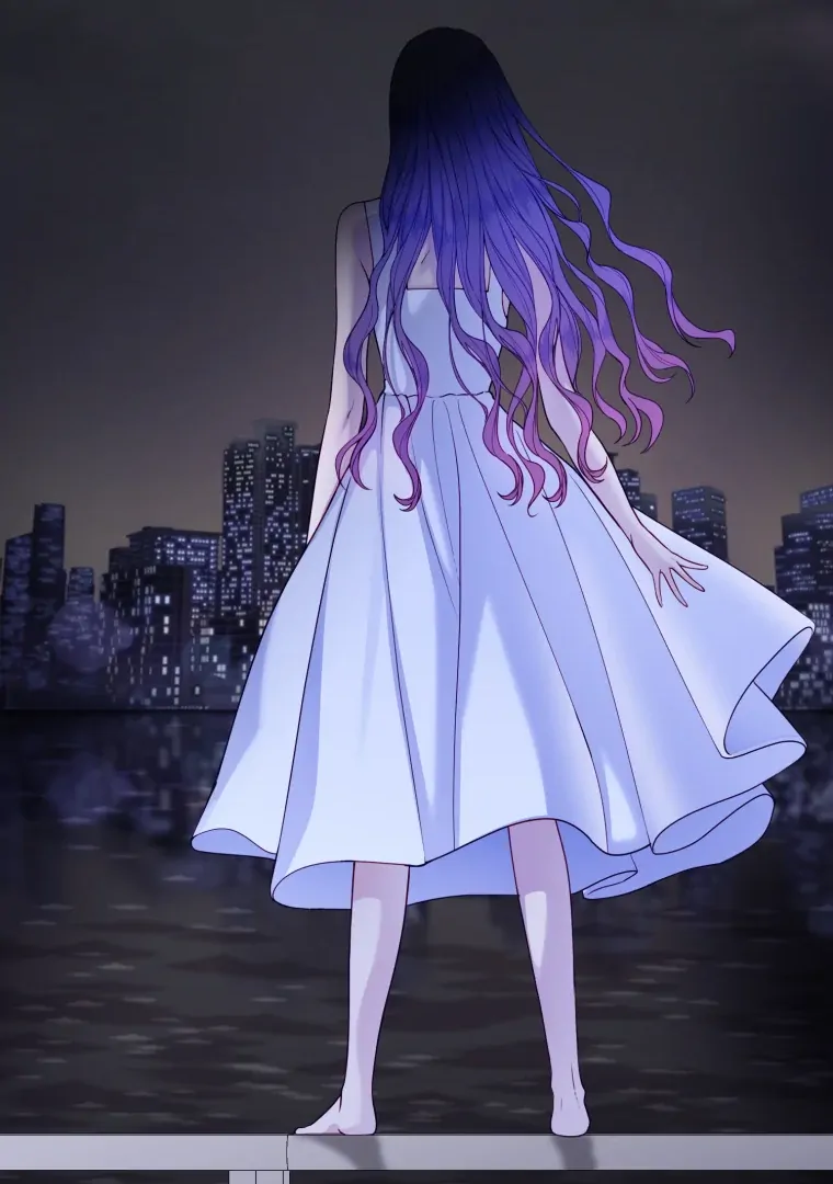 My Favorite Savior Girl chapter 67 page 64