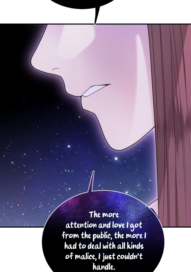 My Favorite Savior Girl chapter 67 page 86