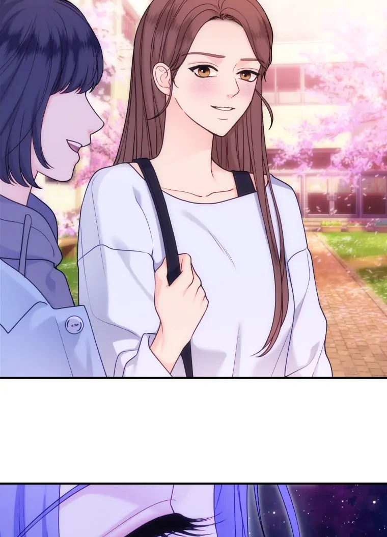 My Favorite Savior Girl chapter 67 page 90