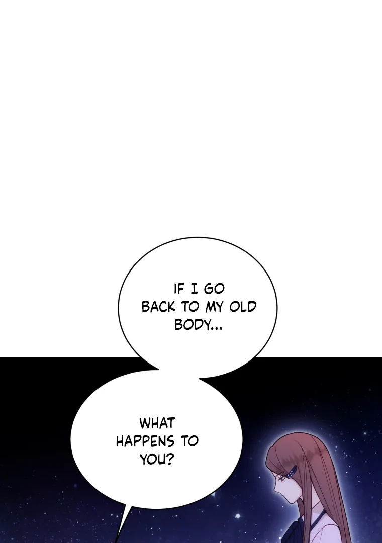 My Favorite Savior Girl chapter 67 page 98