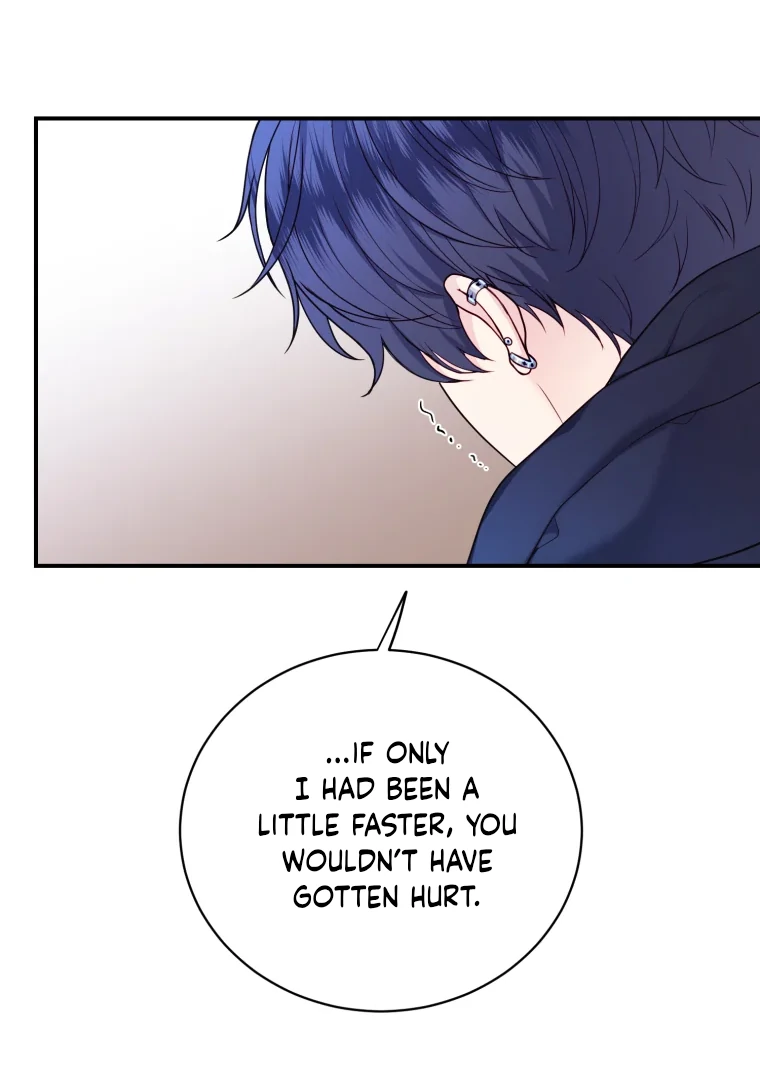 My Favorite Savior Girl chapter 68 page 100
