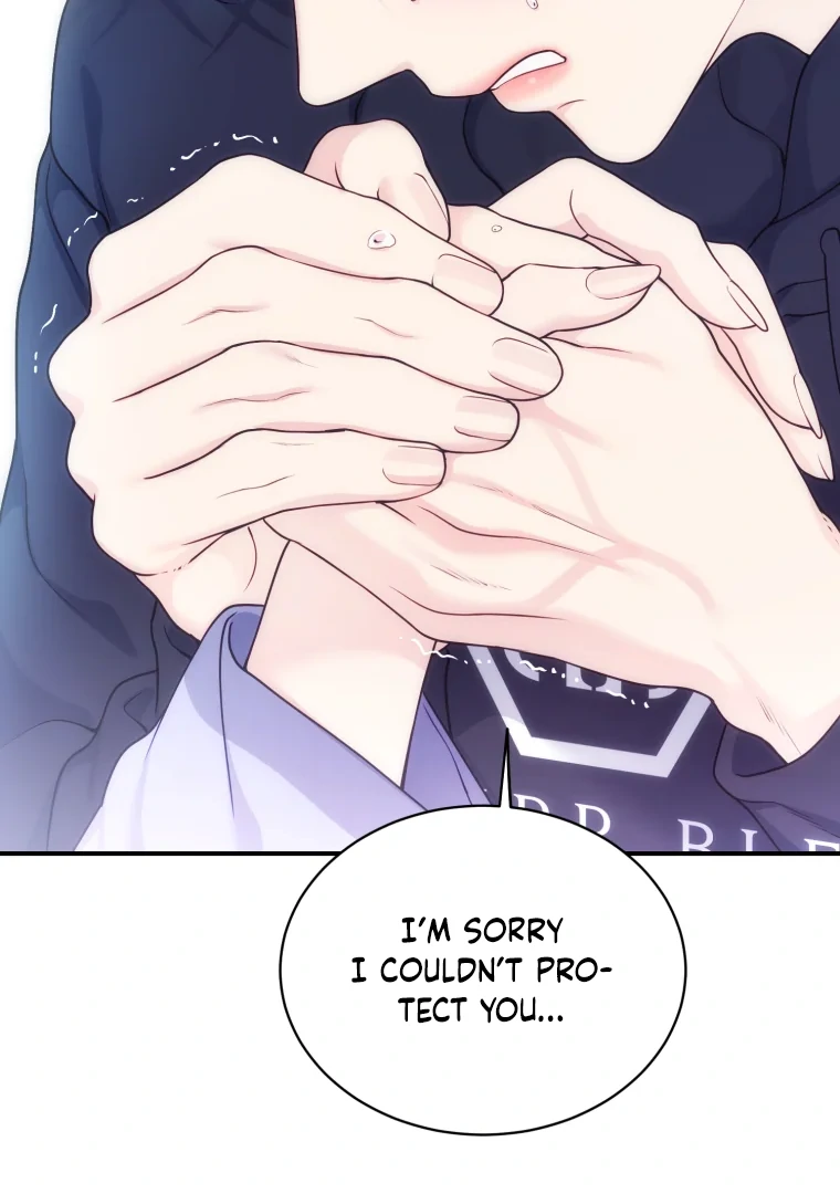 My Favorite Savior Girl chapter 68 page 102