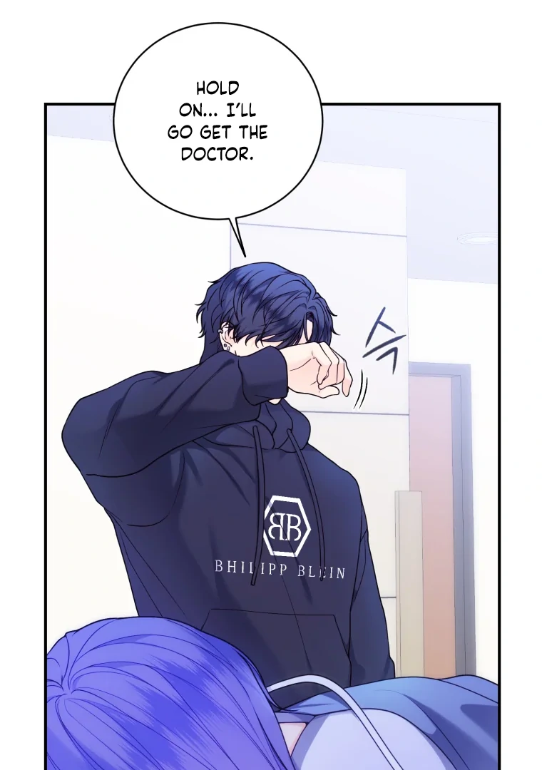 My Favorite Savior Girl chapter 68 page 105