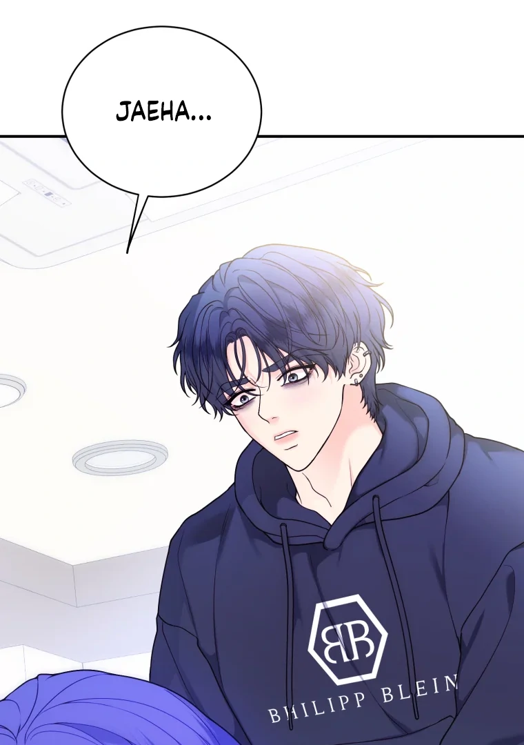 My Favorite Savior Girl chapter 68 page 108