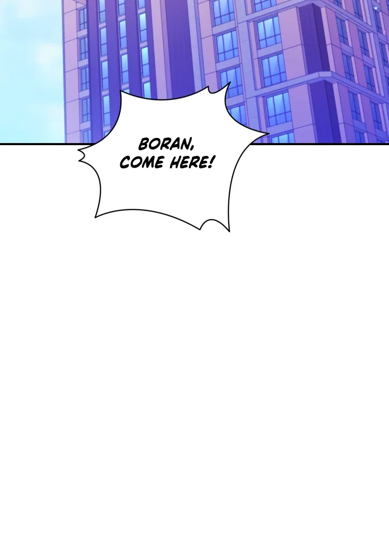 My Favorite Savior Girl chapter 68 page 128