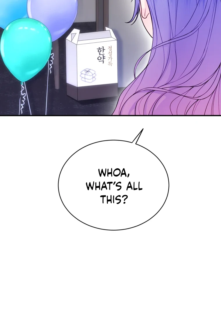My Favorite Savior Girl chapter 68 page 130