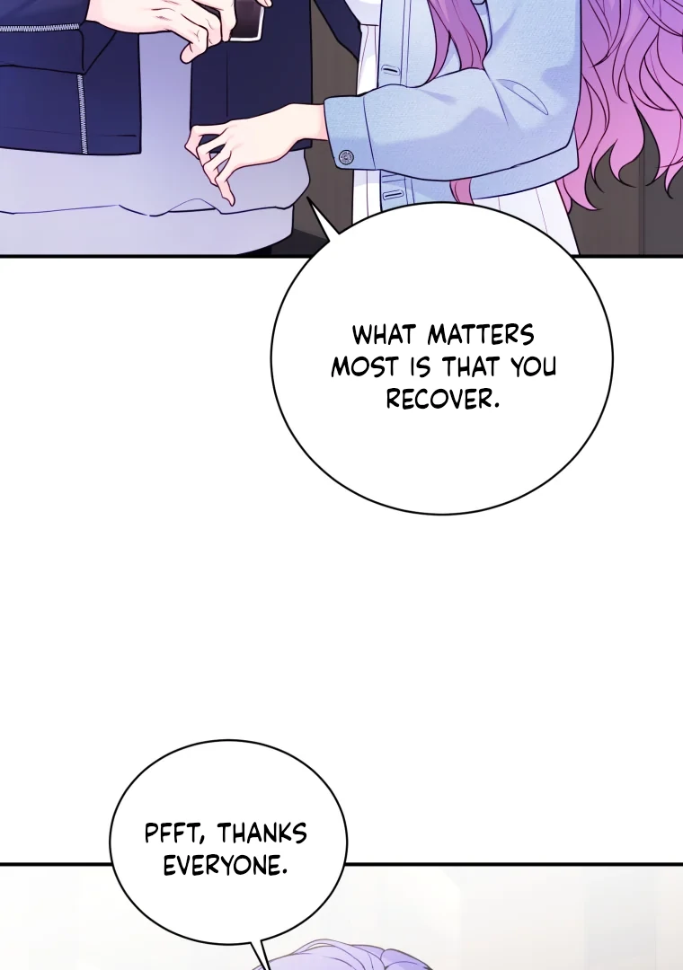 My Favorite Savior Girl chapter 68 page 138