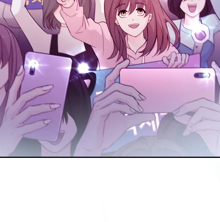 My Favorite Savior Girl chapter 68 page 22