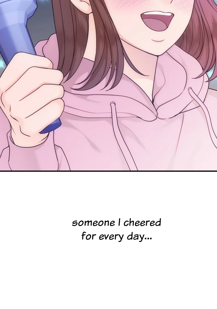 My Favorite Savior Girl chapter 68 page 26