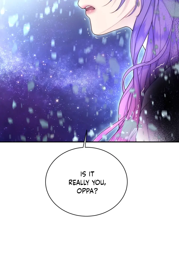 My Favorite Savior Girl chapter 68 page 36