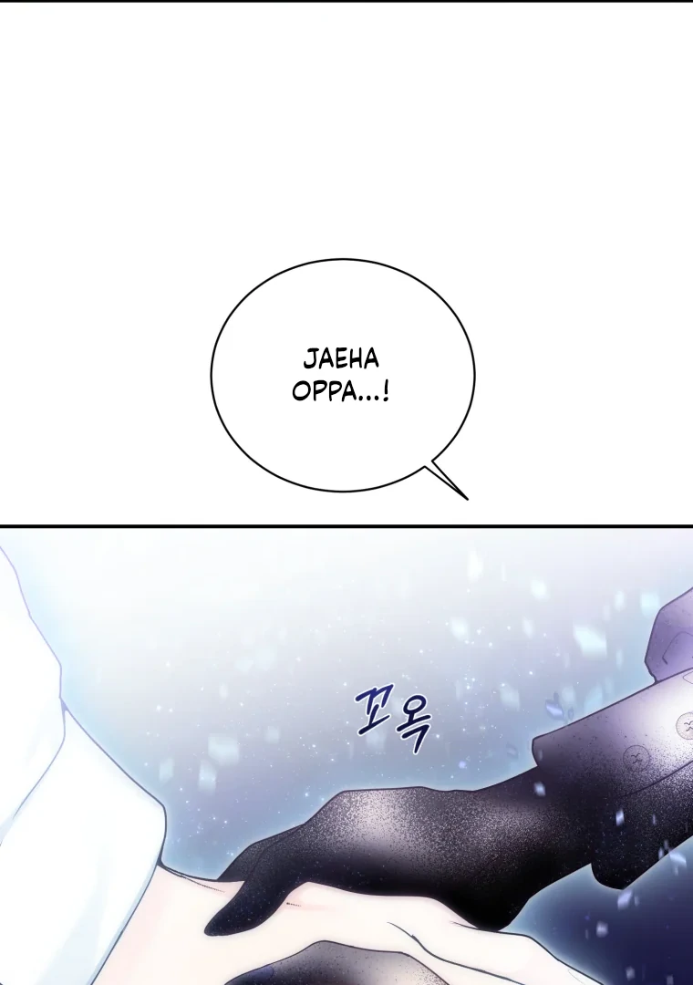 My Favorite Savior Girl chapter 68 page 40