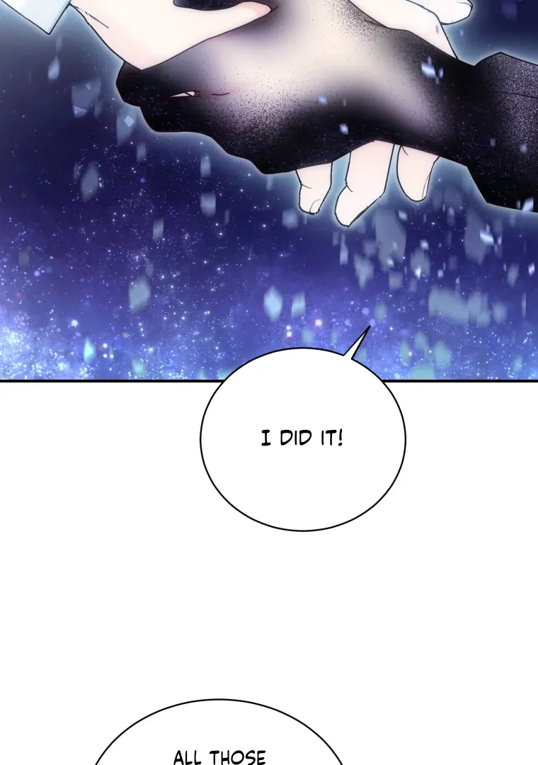 My Favorite Savior Girl chapter 68 page 41