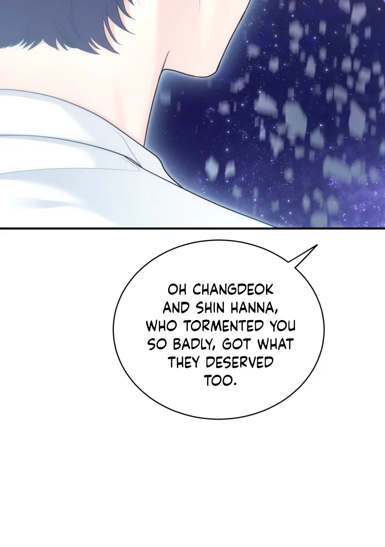 My Favorite Savior Girl chapter 68 page 45