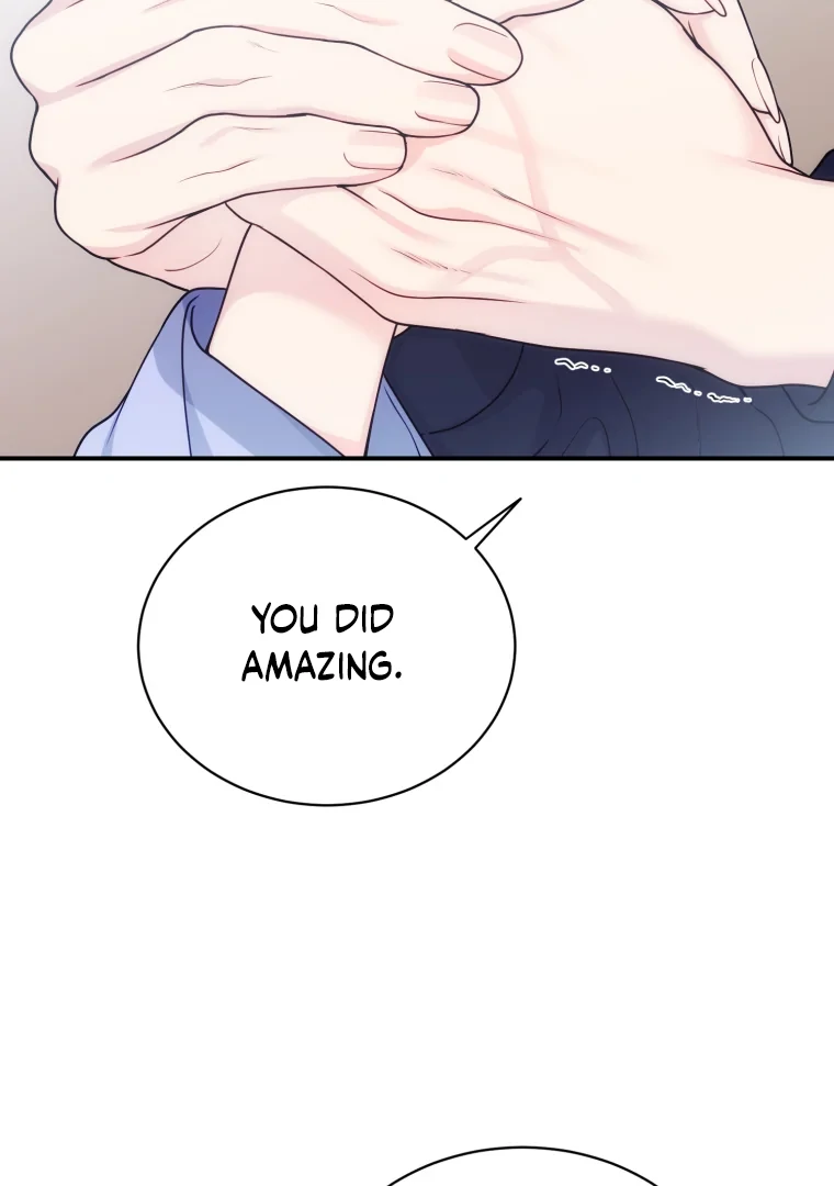 My Favorite Savior Girl chapter 68 page 97