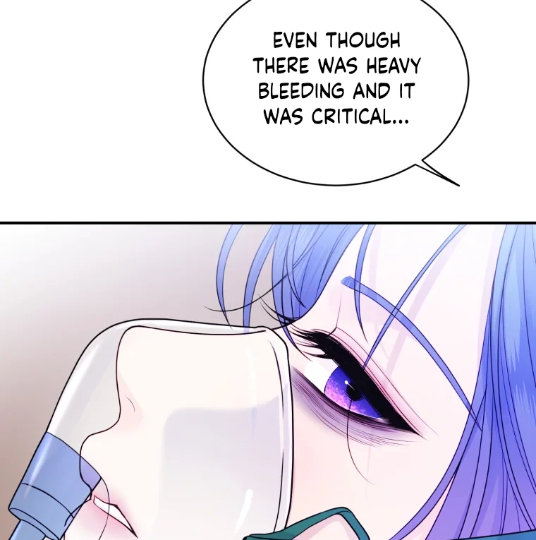 My Favorite Savior Girl chapter 68 page 98