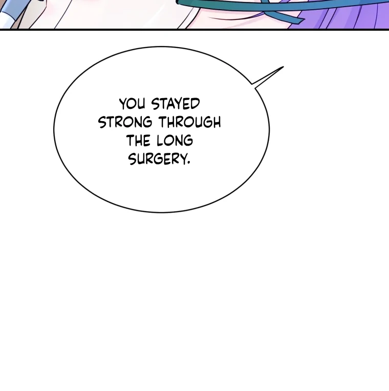 My Favorite Savior Girl chapter 68 page 99