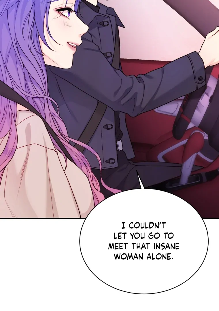 My Favorite Savior Girl chapter 69 page 103