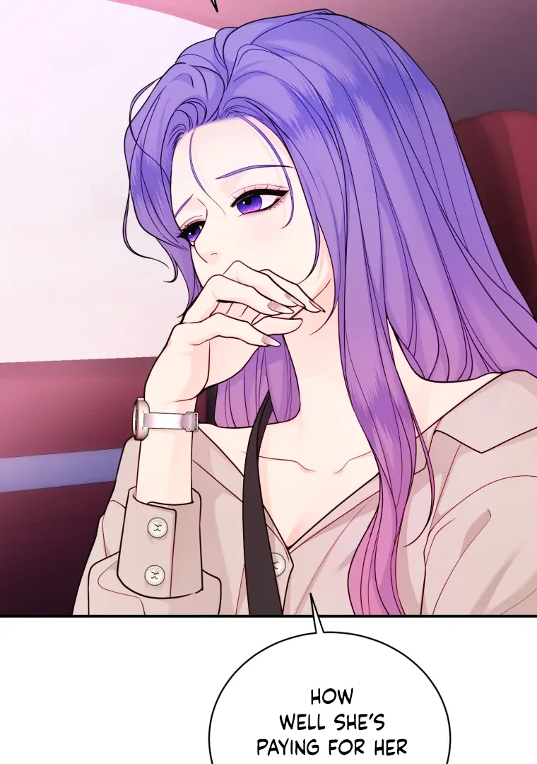 My Favorite Savior Girl chapter 69 page 105