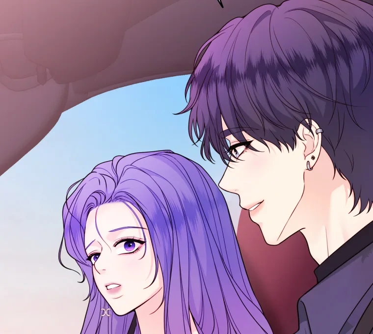 My Favorite Savior Girl chapter 69 page 109