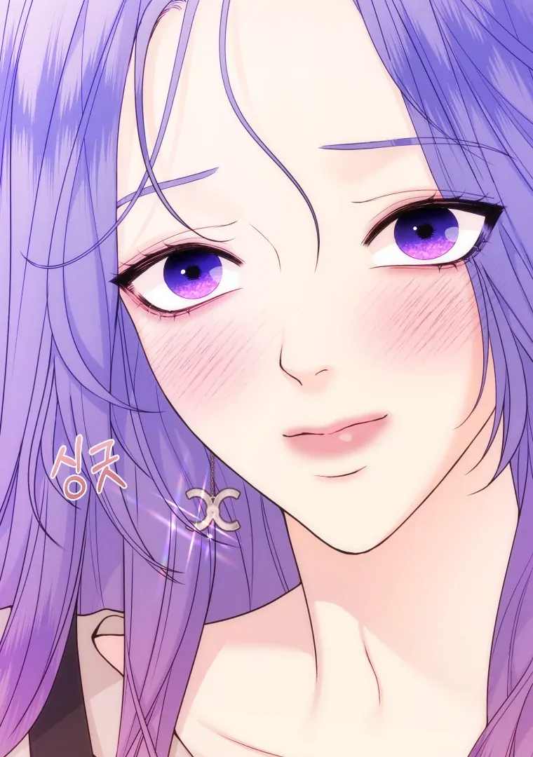 My Favorite Savior Girl chapter 69 page 112