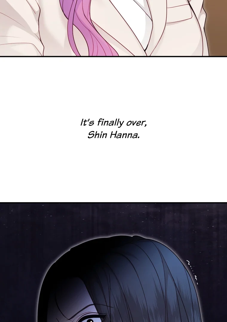 My Favorite Savior Girl chapter 69 page 12