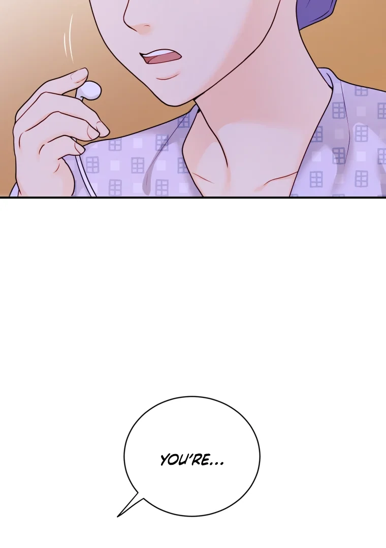 My Favorite Savior Girl chapter 69 page 132