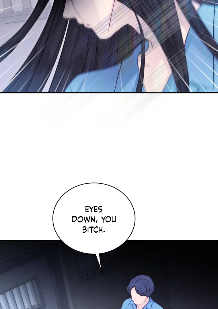 My Favorite Savior Girl chapter 69 page 25