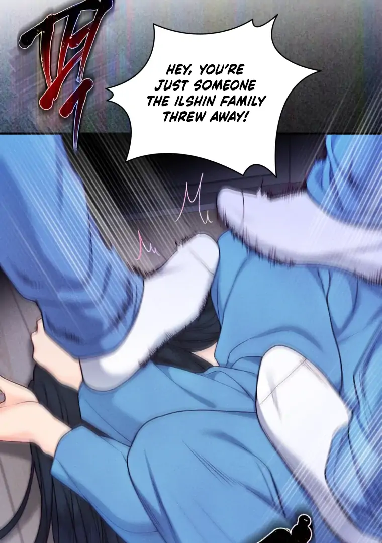 My Favorite Savior Girl chapter 69 page 35
