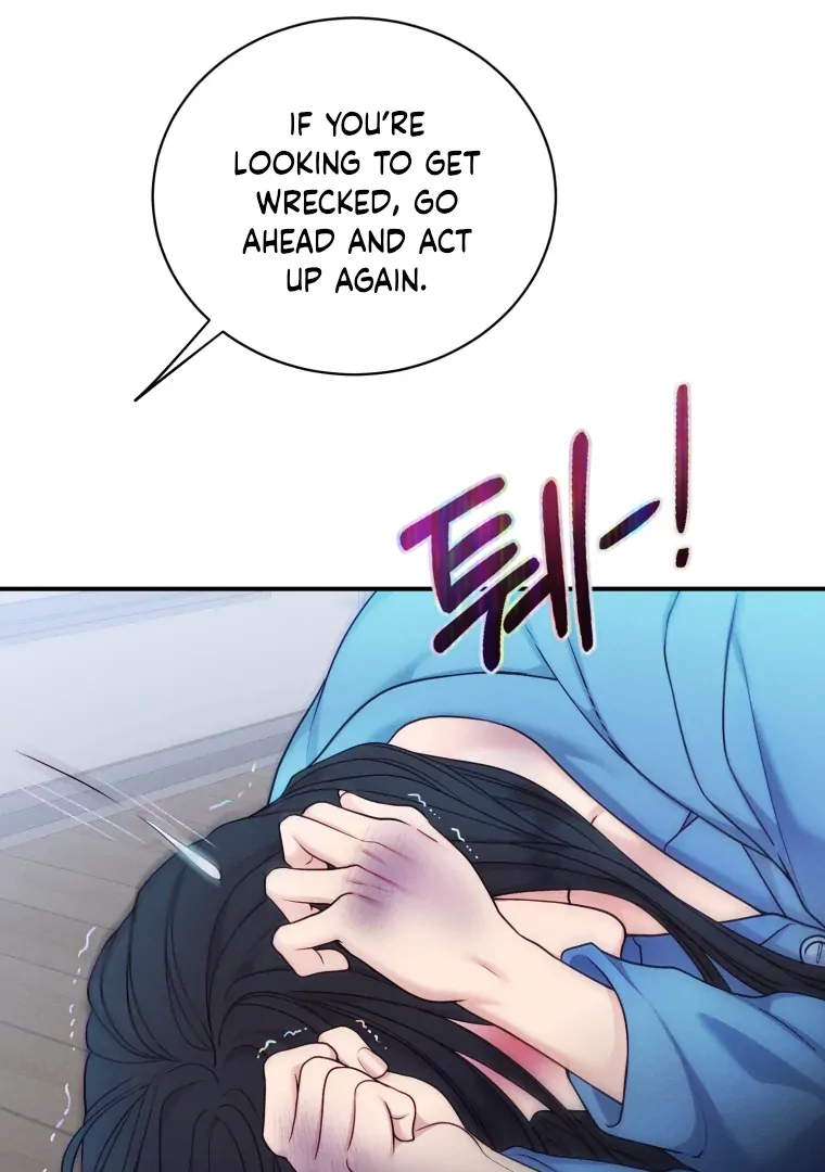 My Favorite Savior Girl chapter 69 page 38