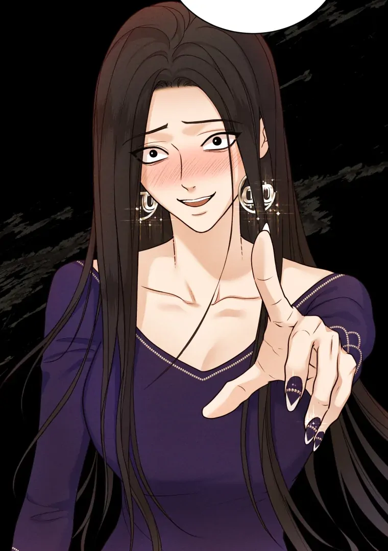 My Favorite Savior Girl chapter 69 page 43