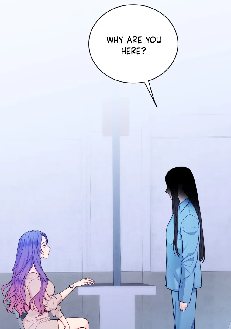 My Favorite Savior Girl chapter 69 page 55