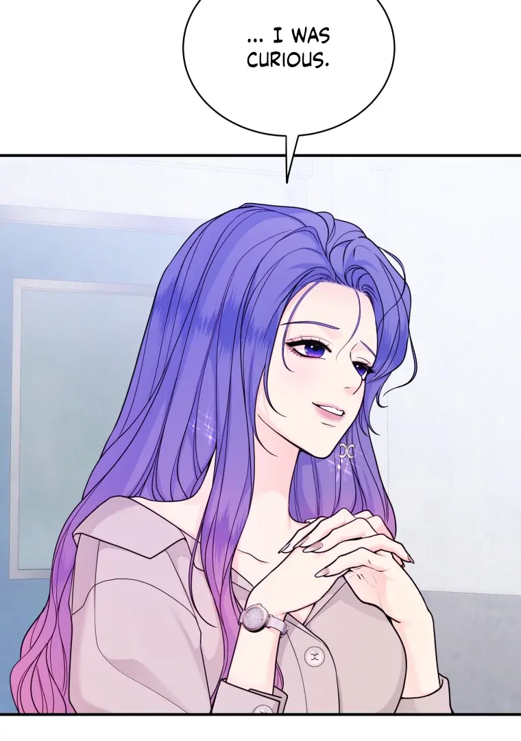My Favorite Savior Girl chapter 69 page 57
