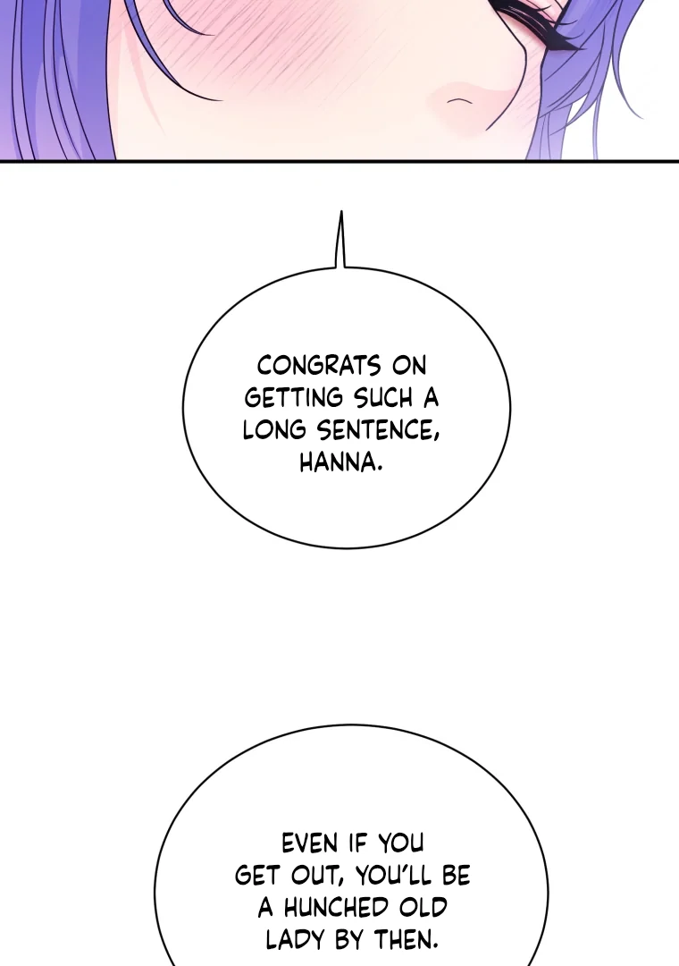 My Favorite Savior Girl chapter 69 page 61