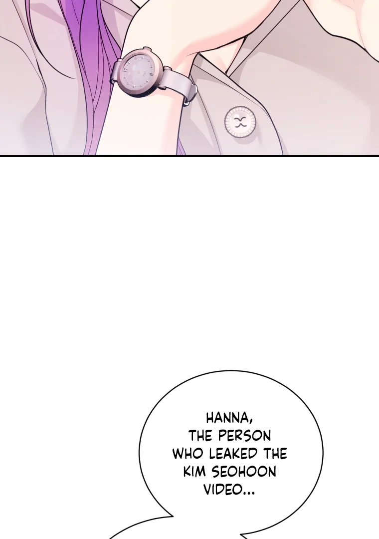 My Favorite Savior Girl chapter 69 page 65