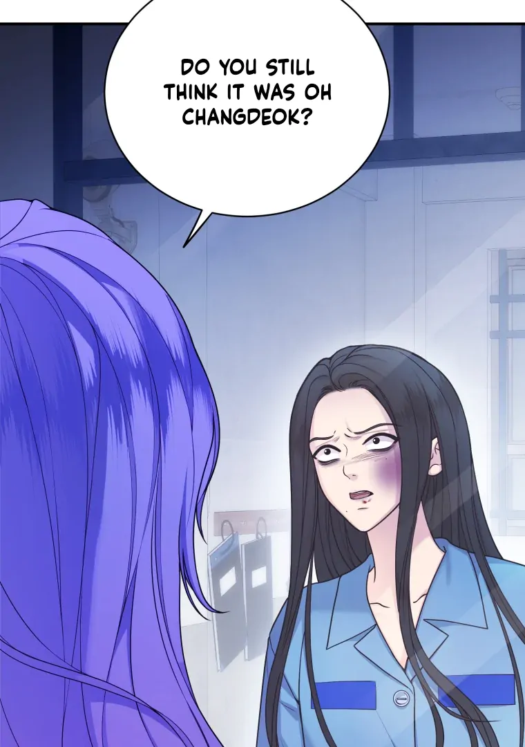 My Favorite Savior Girl chapter 69 page 66
